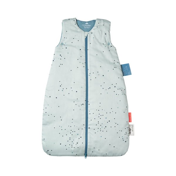 Dreamy dots Sleepy bag, 90 cm/TOG 2.5