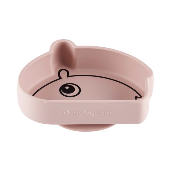 Ozzo Silicone Stick & Stay bowl - Image 2