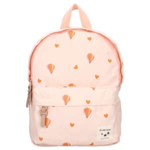 kidzroom pink backpack