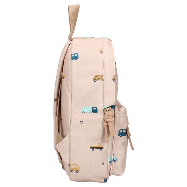 Backpack Kidzroom Transport, Beige - Image 3