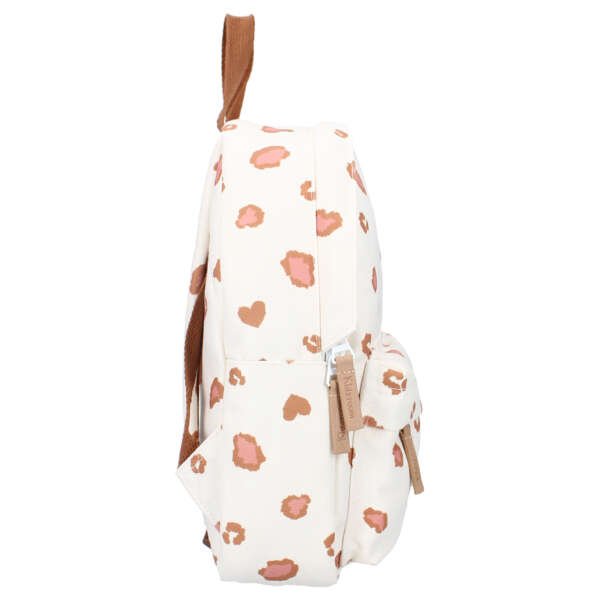 Backpack Kidzroom Leopard print - Image 6