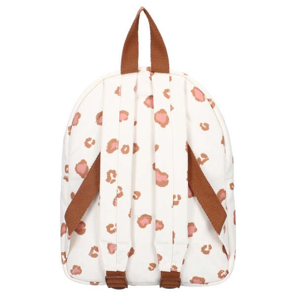 Backpack Kidzroom Leopard print - Image 7