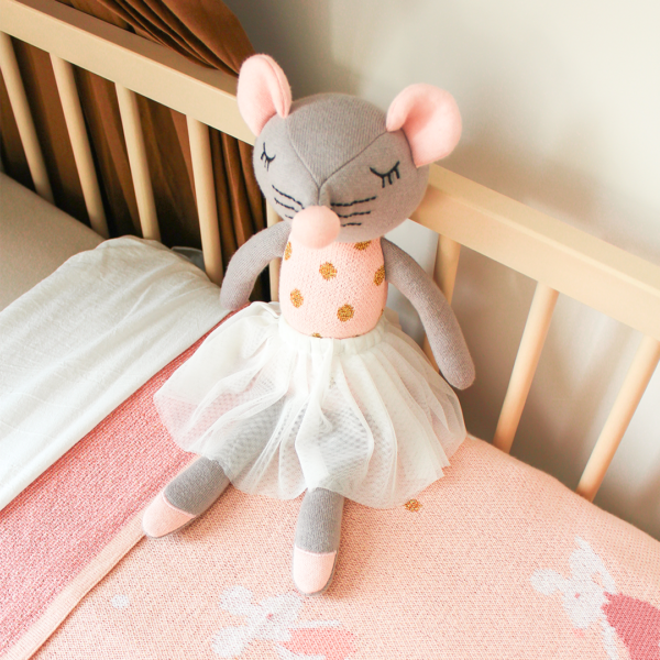 Blanket Kidzroom Mouse - Image 7