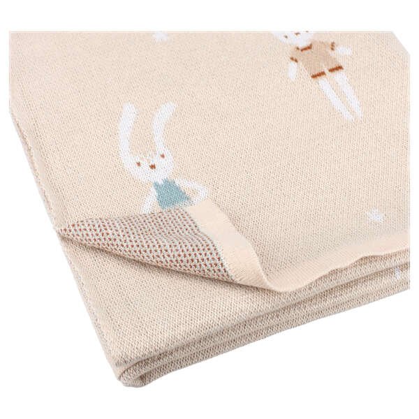 Blanket Kidzroom Rabbit - Image 3