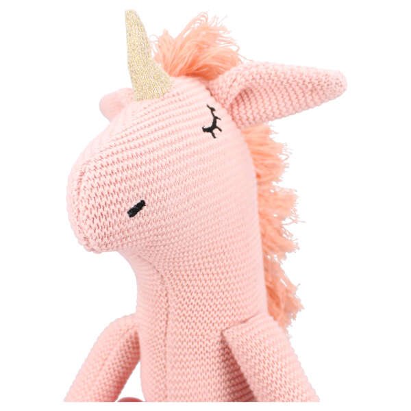 Kidzroom Soft toy Stella the Unicorn - Image 6