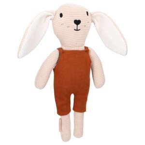 Kidzroom Soft toy Toby the Rabbit