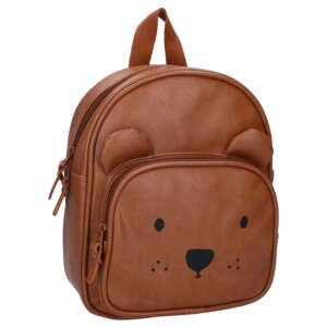 kids backpack bear