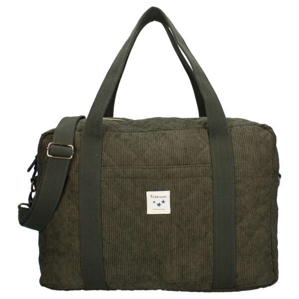 diaper bag