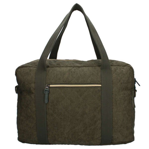 Diaper bag Kidzroom Care Milan Army - Image 4