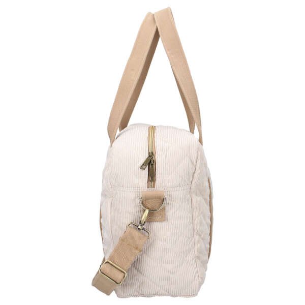 Diaper bag Kidzroom Care Milan Beige - Image 3