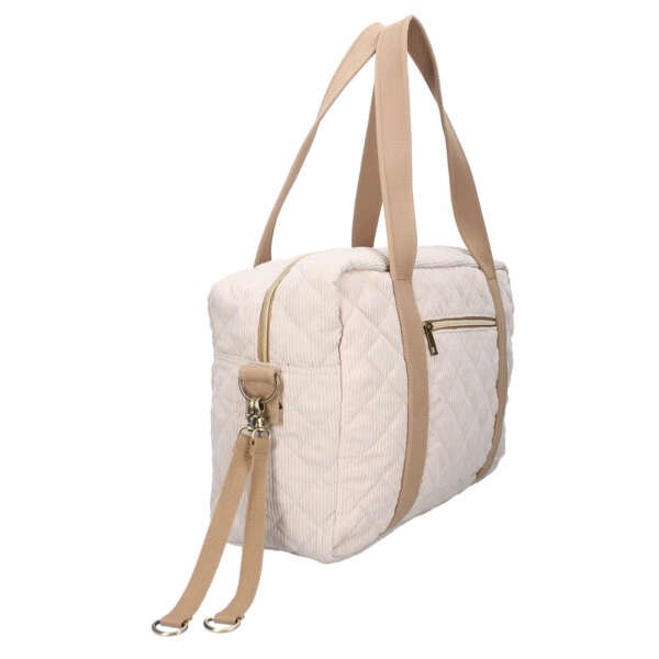 Diaper bag Kidzroom Care Milan Beige - Image 7