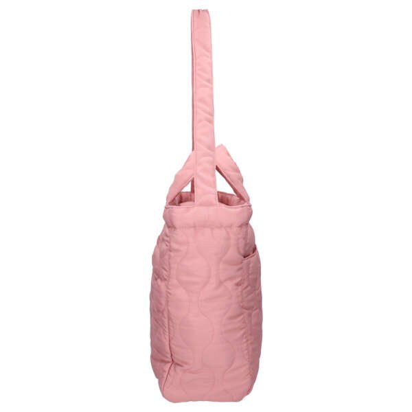 Diaper bag Kidzroom Care Sofia Loveable Pink - Image 3