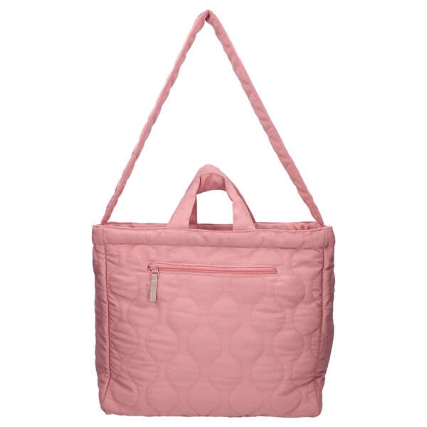 Diaper bag Kidzroom Care Sofia Loveable Pink - Image 4