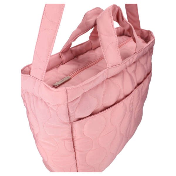 Diaper bag Kidzroom Care Sofia Loveable Pink - Image 6