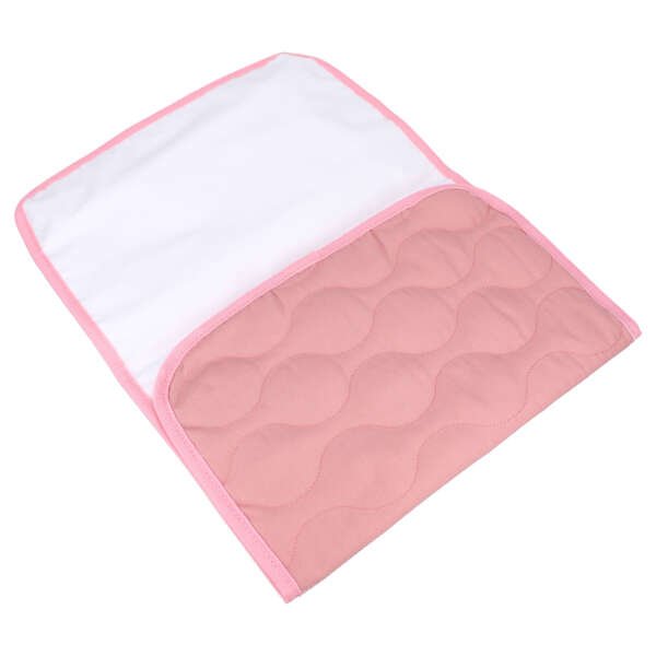 Diaper bag Kidzroom Care Sofia Loveable Pink - Image 7