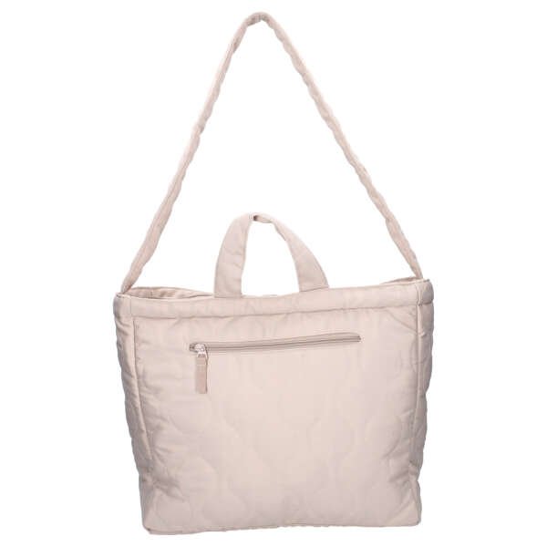 Diaper bag Kidzroom Care Sofia, Beige - Image 7