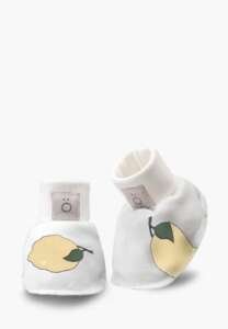 Baby Booties, Lemons