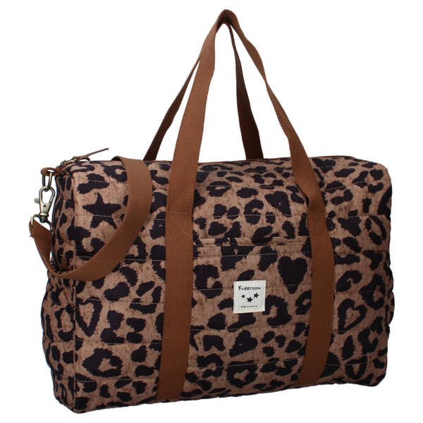Diaper bag Kidzroom Mini Mamas - Image 7