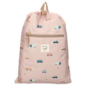 Gymbag Kidzroom Sweet Cuddles