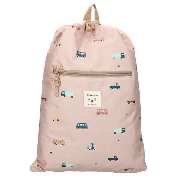 Gymbag Kidzroom Sweet Cuddles