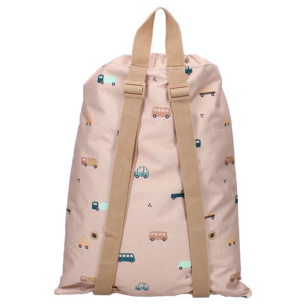Gymbag Kidzroom Sweet Cuddles - Image 4