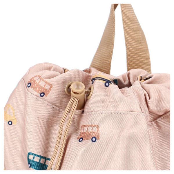 Gymbag Kidzroom Sweet Cuddles - Image 5
