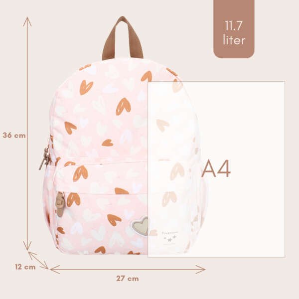 Backpack Kidzroom Loving Days - Image 8