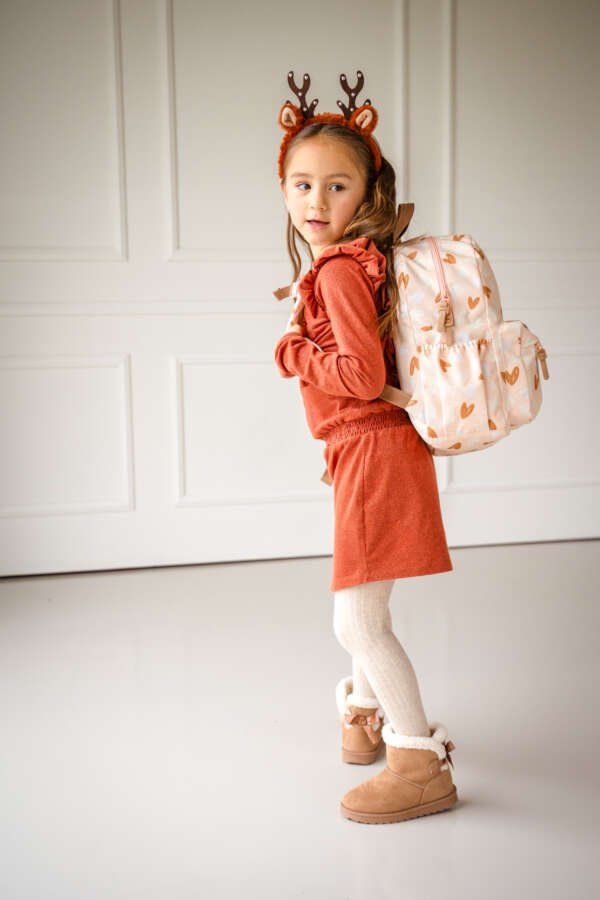 Backpack Kidzroom Loving Days - Image 9