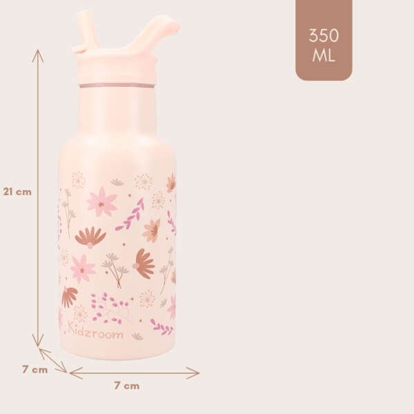 Metal Bottle 350ml Kidzroom Enchanted memories - Image 6
