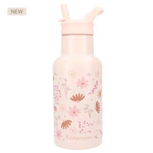 Metal Bottle 350ml Kidzroom Enchanted memories