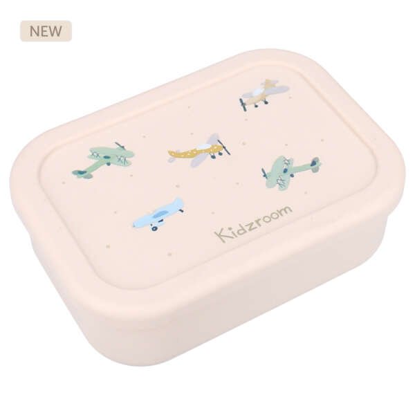Lunchbox Kidzroom Small Talk