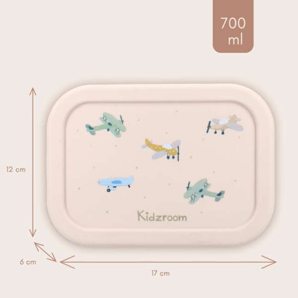 Lunchbox Kidzroom Small Talk - Image 6
