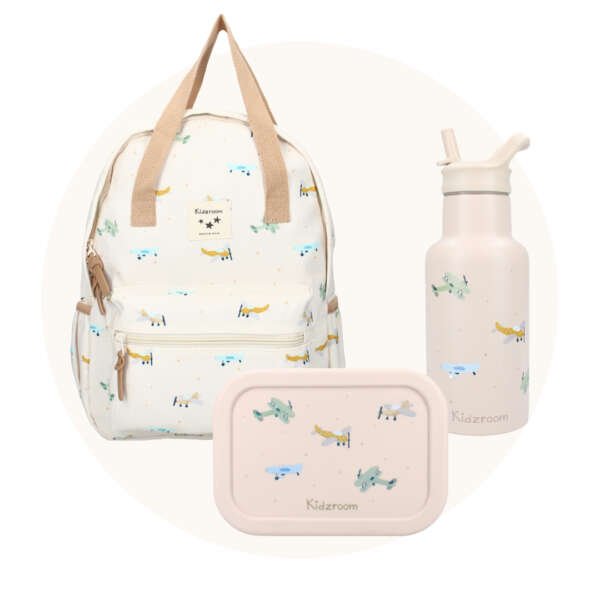 Lunchbox Kidzroom Small Talk - Image 8