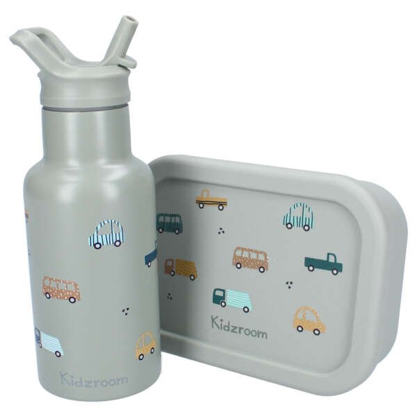 Lunchbox Kidzroom Sweet cuddles - Image 3