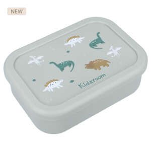 Lunchbox Kidzroom Small Talk