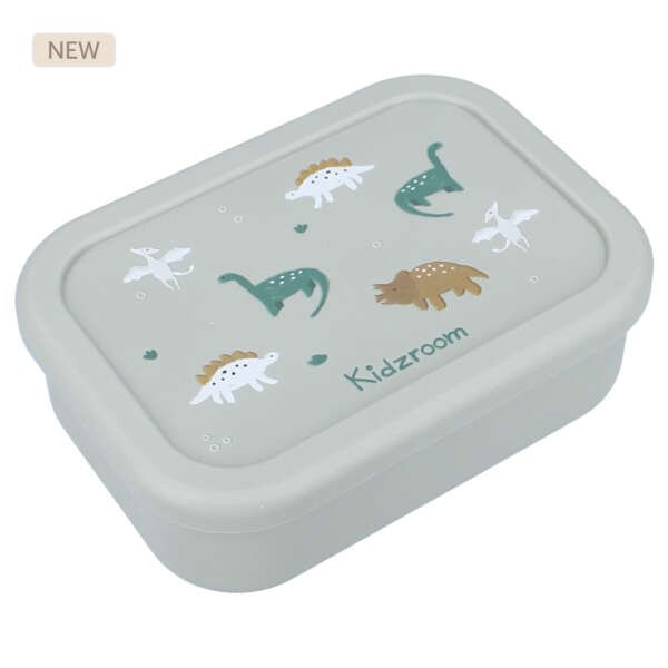 Lunchbox Kidzroom Small Talk