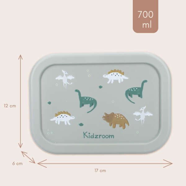 Lunchbox Kidzroom Small Talk - Image 5
