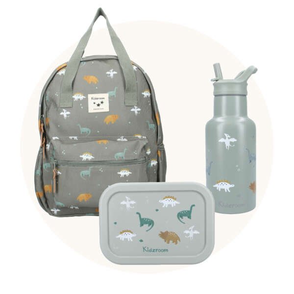 Lunchbox Kidzroom Small Talk - Image 7