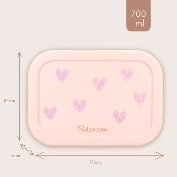 Lunchbox Kidzroom Magical Meadows - Image 6