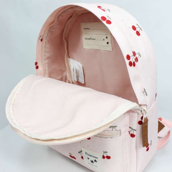 Backpack Kidzroom Secret Garden - Image 3