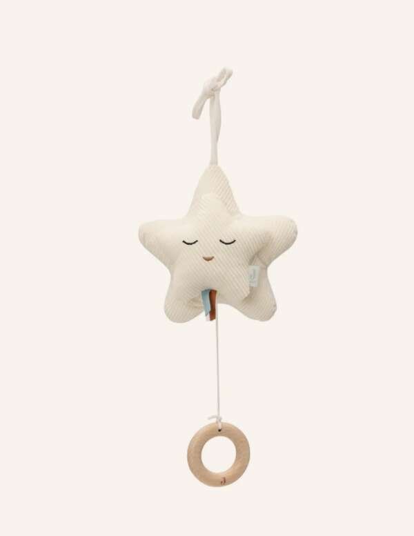 Musical Hanger - Star