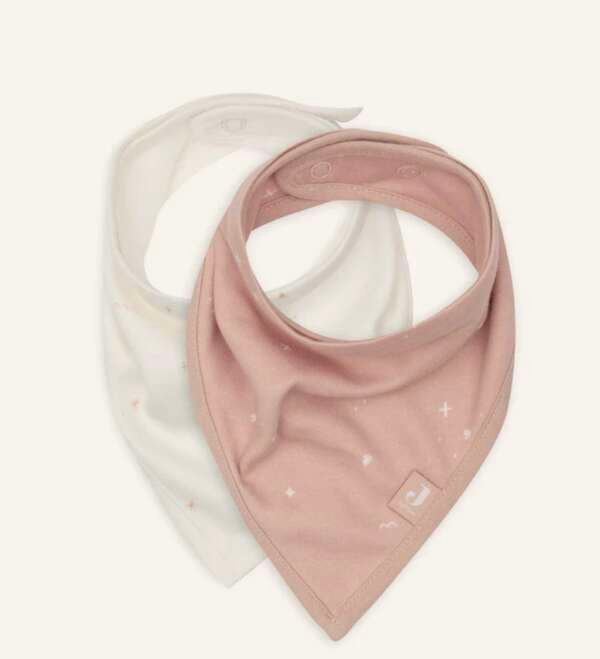 Bib Bandana - Twinkling - 2 Pack