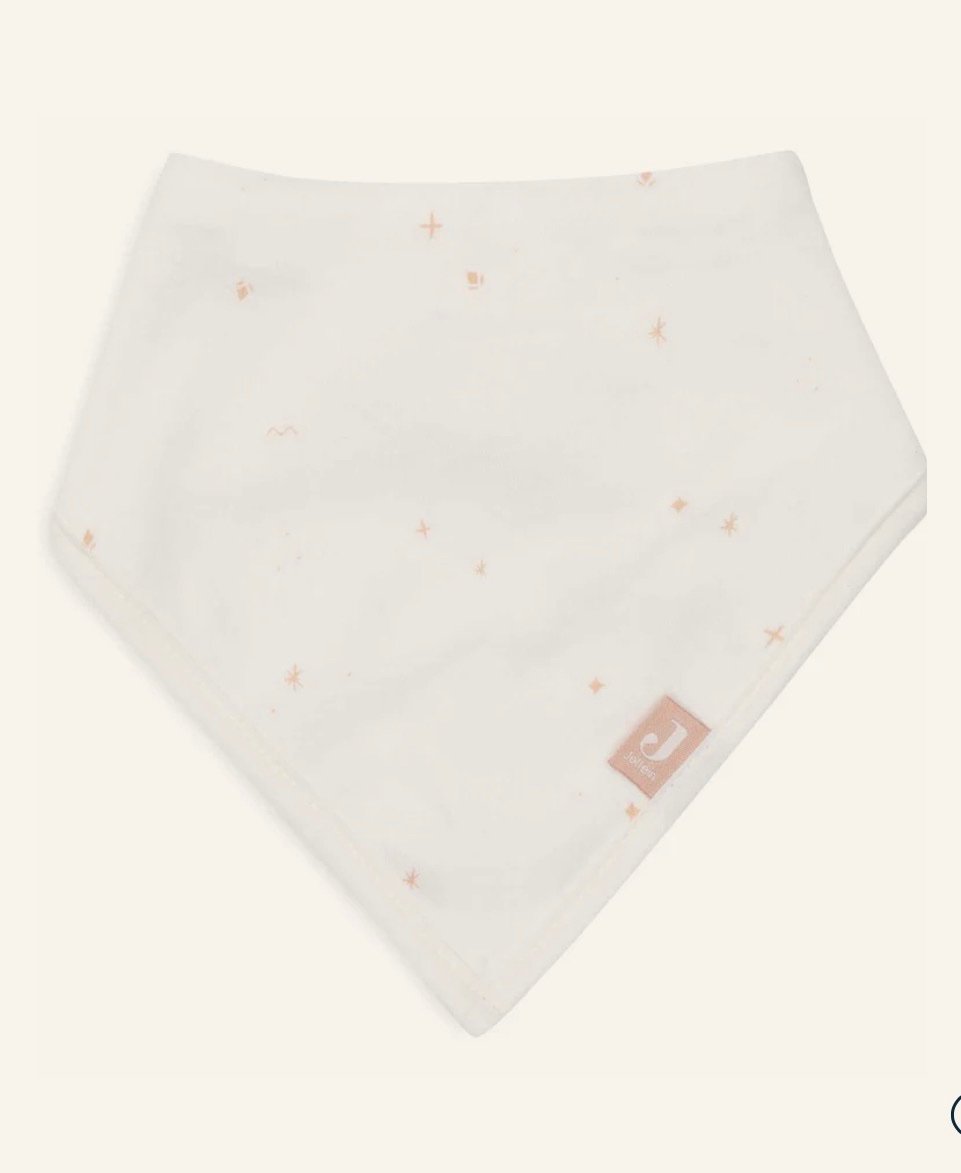 Bib Bandana - Twinkling - 2 Pack - Image 5