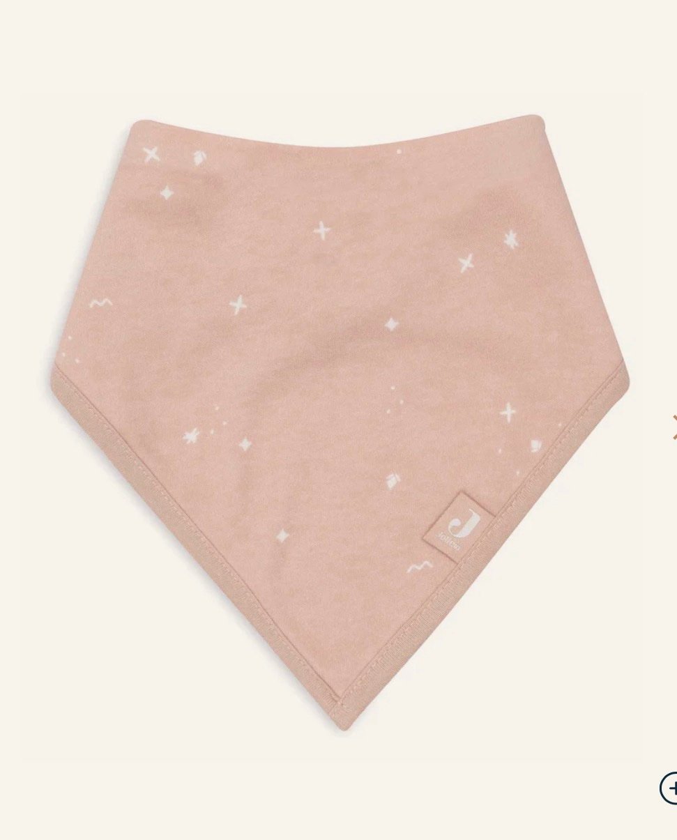 Bib Bandana - Twinkling - 2 Pack - Image 6