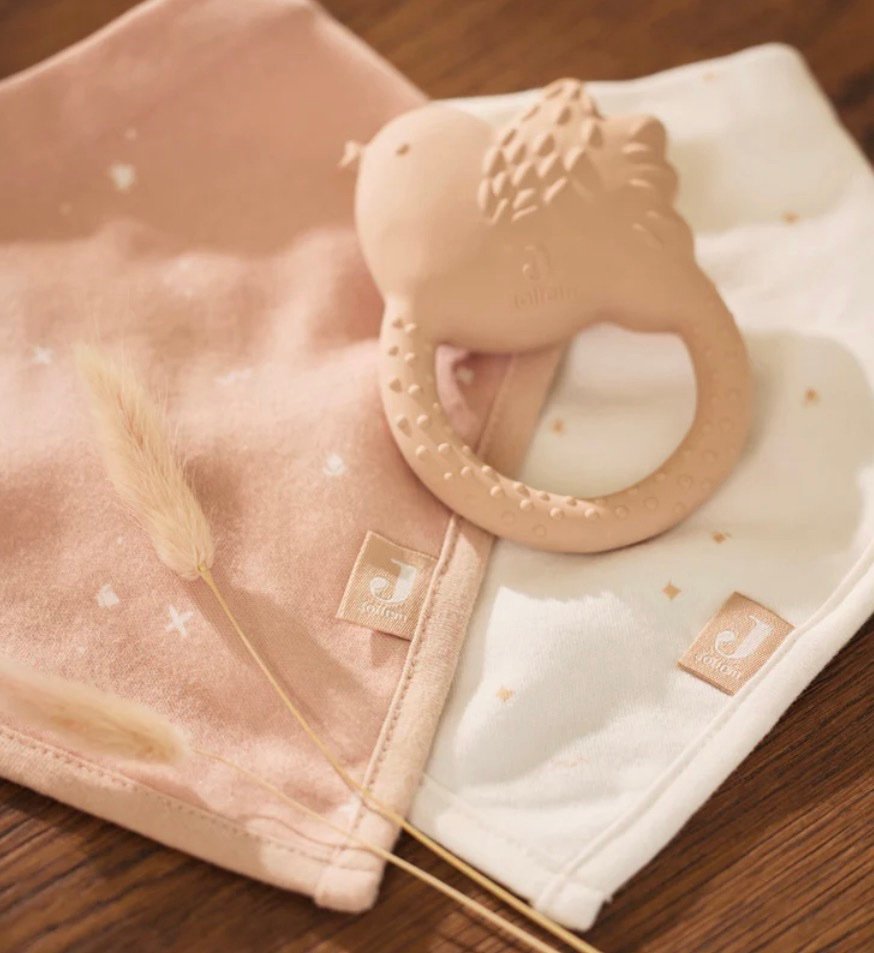 Bib Bandana - Twinkling - 2 Pack - Image 7