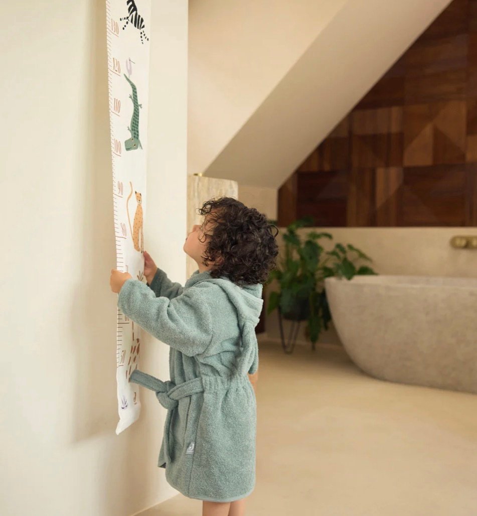 Growth Chart - Jungle Jambo - Image 3