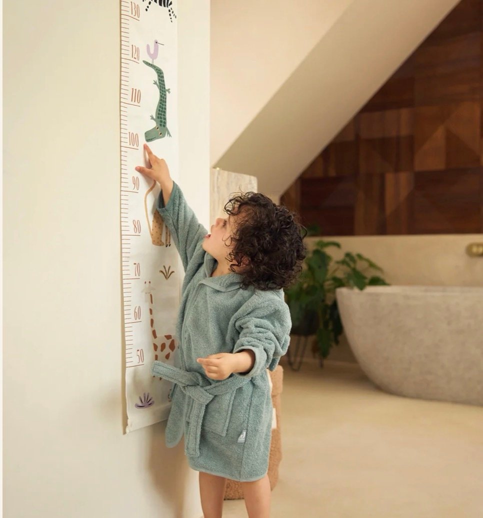 Growth Chart - Jungle Jambo - Image 2
