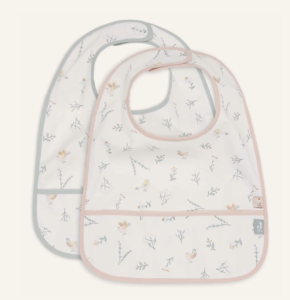 waterproof bibs jollein