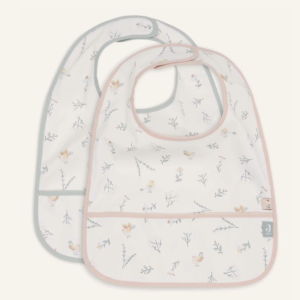 waterproof bibs jollein