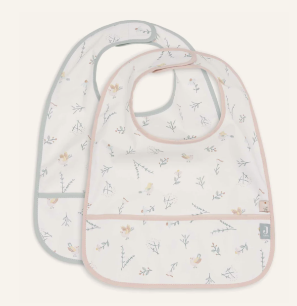 waterproof bibs jollein